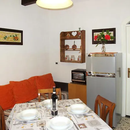 Apartman Ferienwohnung Colico