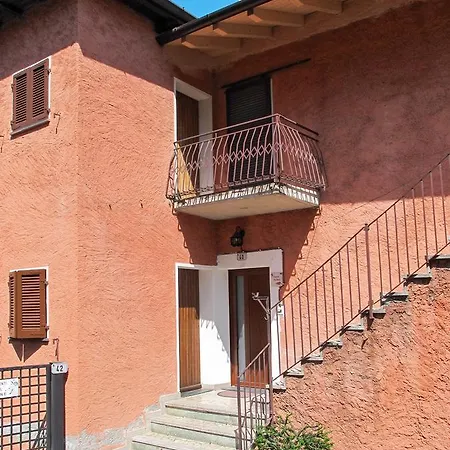 Apartman Ferienwohnung Colico