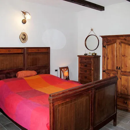 Ferienwohnung Apartment Colico