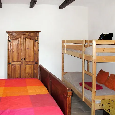 Ferienwohnung