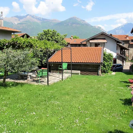 Ferienwohnung Colico