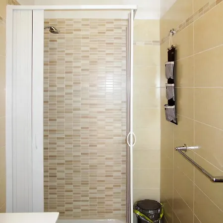 Apartment Ferienwohnung